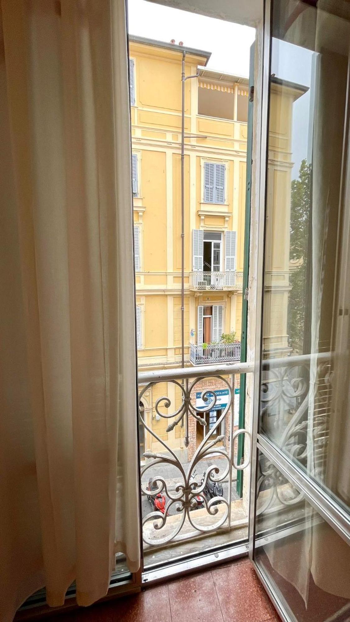 Nonna'S Affittacamere ซานเรโม ภายนอก รูปภาพ